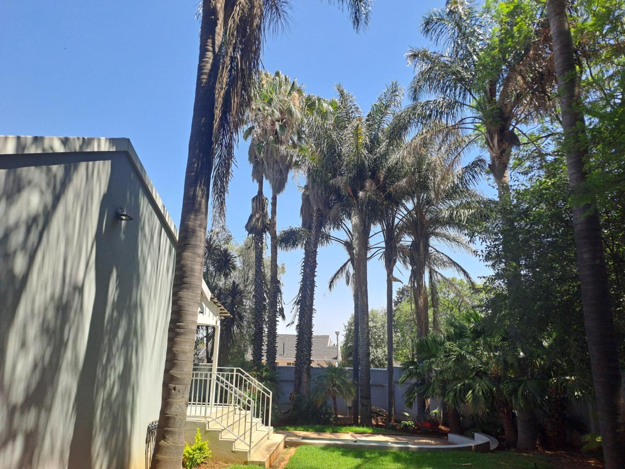 8 On Acacia Guesthouse Bedfordview Buitenkant foto